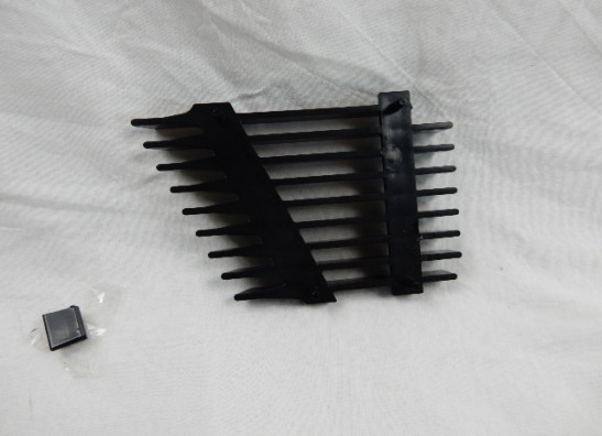 Rechter zijkuip klein Moto Guzzi 850 T3 T4