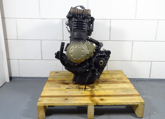 Motorblok Kawasaki Z 750 2004-2006