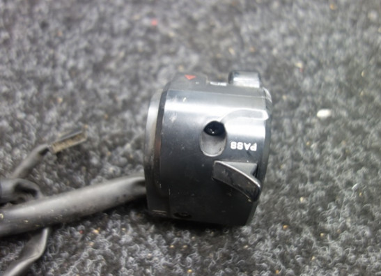 Handlebar switch assy left Kawasaki ER 6