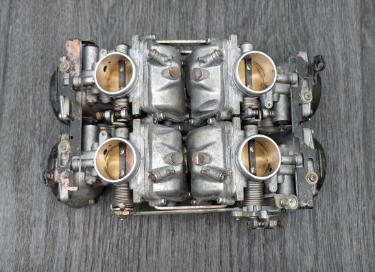 Carburateurset Suzuki Madura 1200