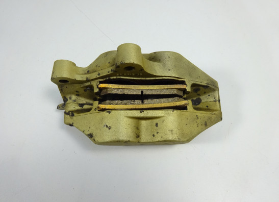 Remklauw links voor Ducati monster 600