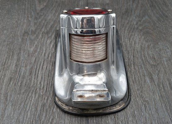 Achterlicht Harley Davidson Panhead / Knucklehead / Pre war