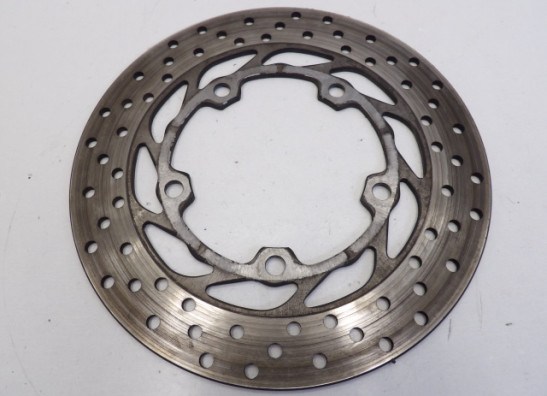 Rear brake disc Yamaha MT 03