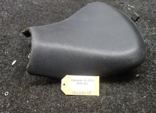 Sitzbank Kawasaki Z 650