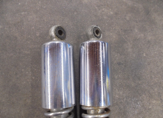 Rear cushion Suzuki GS 450