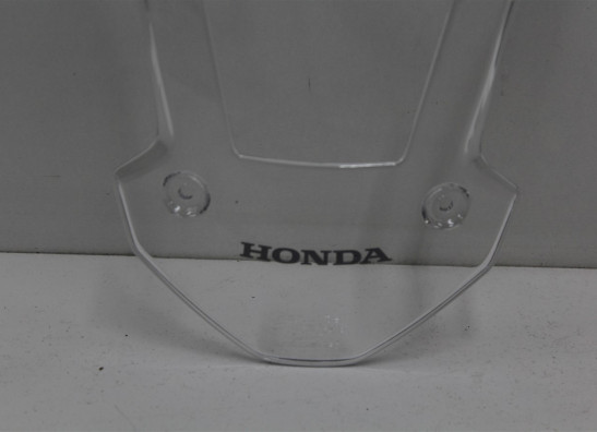 Scheibe Windschild Honda CRF 1000 Africa Twin