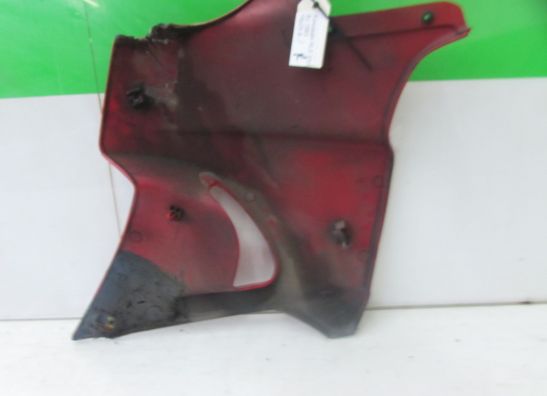 Rechter zijkuip Kawasaki KLE 500