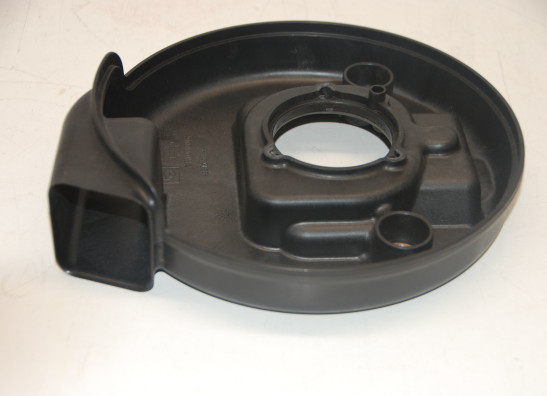 Luchtfilterhuis Harley Davidson Sportster