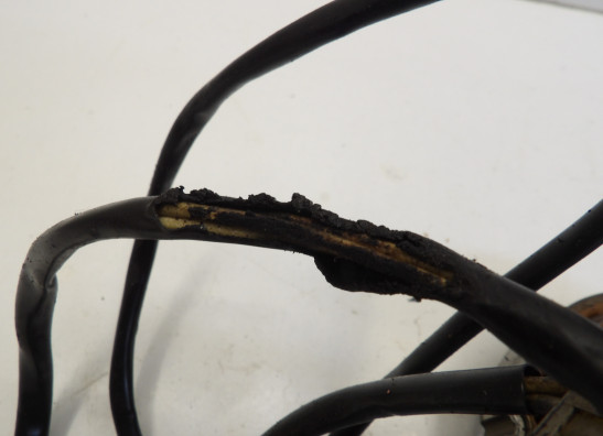 Dynamo Yamaha XS 750