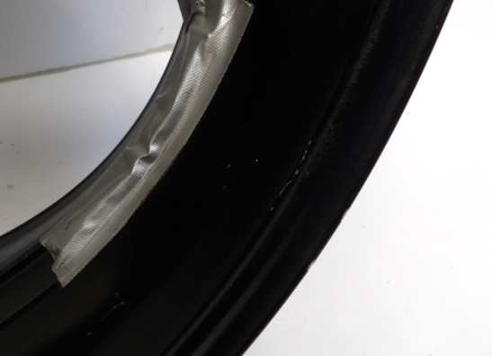 Achtervelg Yamaha YZF R1