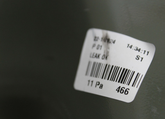 Tank Royal Enfield Shotgun 650