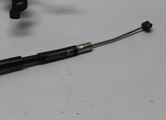 Koppelingskabel Triumph Daytona 675 