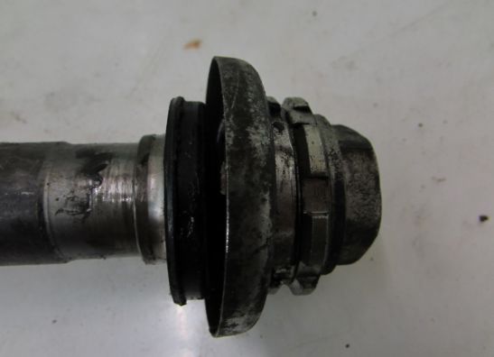 T stuk Honda VF 700  750 C Magna