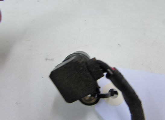 Motorblok diverse Yamaha YZF R1