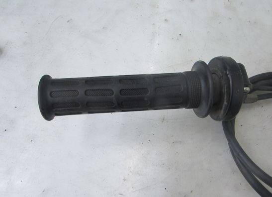 Gashandle Honda PC 800