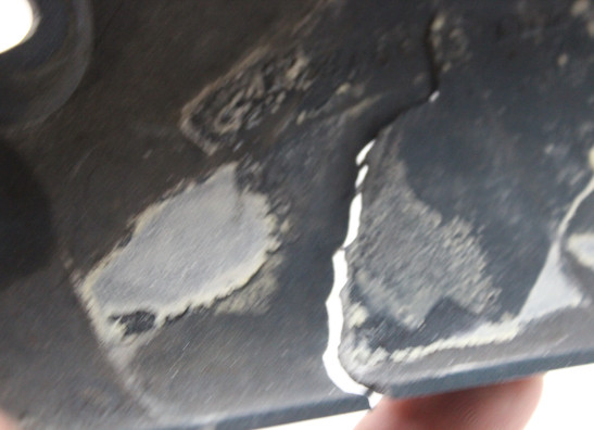 Frontverkleidung kanzel Yamaha XJ 600 Diversion