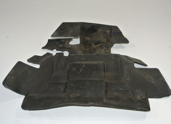 Achterkuipdeel Yamaha FZ6