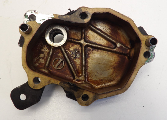 Motorblokdeksel Honda CBF 1000