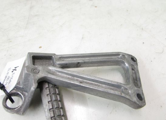 Soziusfussraste rechts Kawasaki ZX 7 R