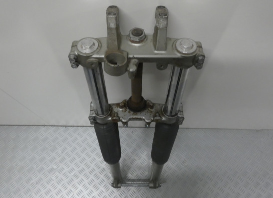 Voorpoten compleet Kawasaki KLR 600