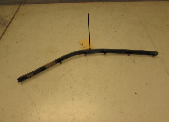 Afdekkap Honda Goldwing GL1800