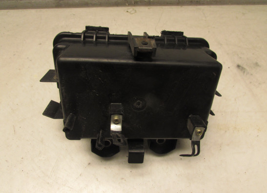 Overig Honda Silverwing