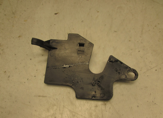 Afdekkap Honda ST 1100 Pan European