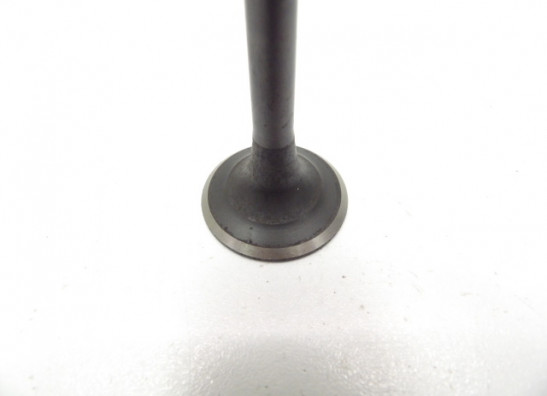 Cilinderkop Yamaha XT 550