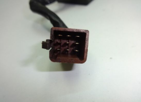 Relais unit Honda VF 700  750 S Sabre