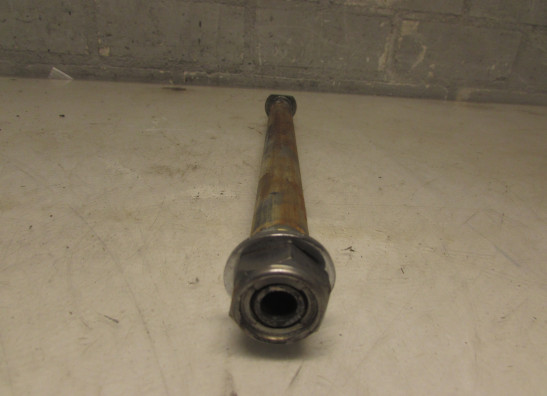 Rear axle Yamaha YZF R1