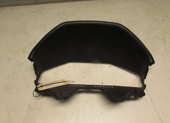 Topkuip bekleding Suzuki Burgman 650