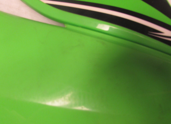 Linker zijkuip Kawasaki Overige Kawasaki