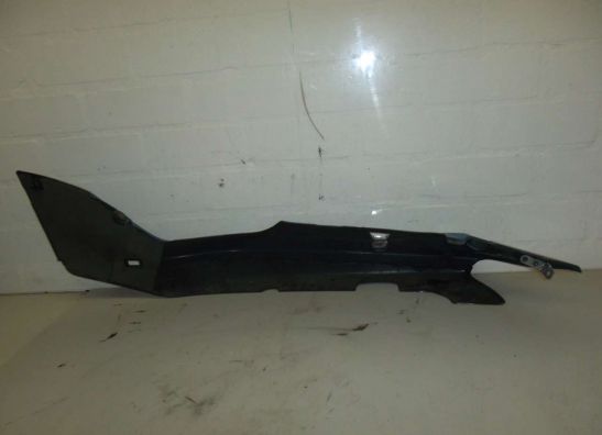 Rechter achterkant Suzuki RF 600