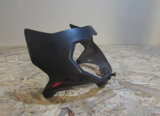 Cowl upper front Mash Adventure 400