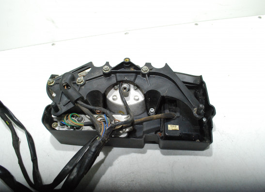 Tellerset BMW R 1150 GS