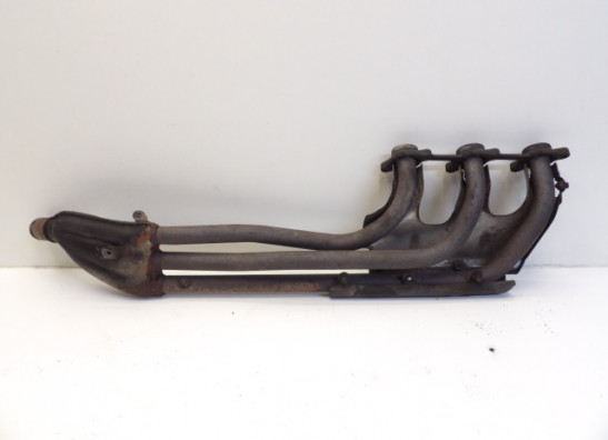 Uitlaatbochten Honda Goldwing GL