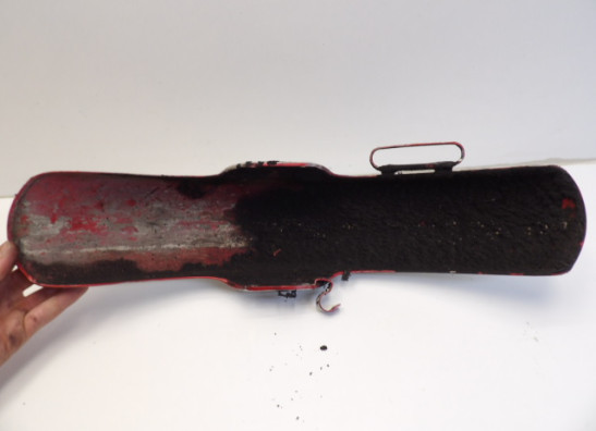 Voorspatbord Honda CMX 250 