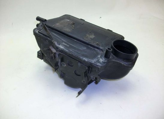 Luftfiltergehäuse Suzuki LS 650