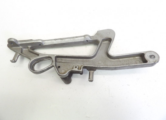 Lugage carrier Kawasaki KLE 500