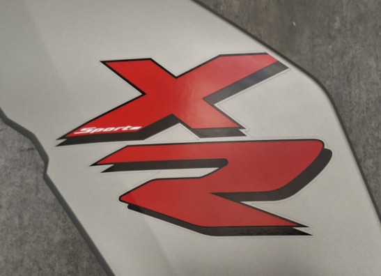 Cowl Left BMW F 900 XR