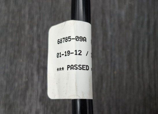 Kabelboom Harley Davidson Dyna