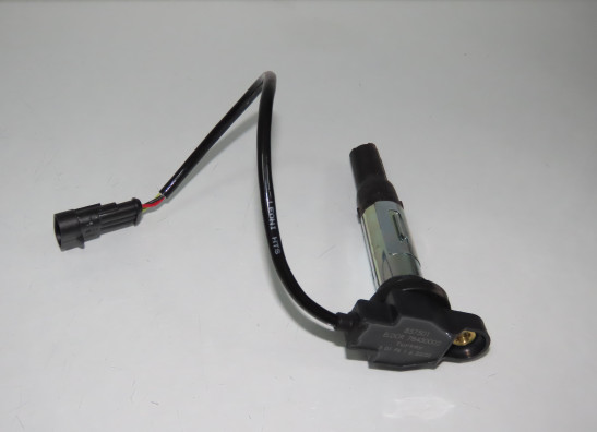 Bobine Moto Guzzi V 100 Mandello