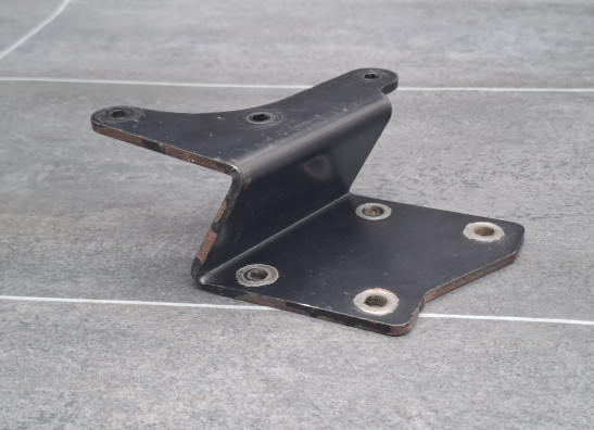 Auspuff Harley Davidson FXDB Street Bob