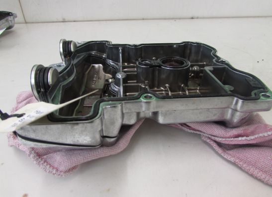 Kleppendeksel Harley Davidson Overige Harley Davidson