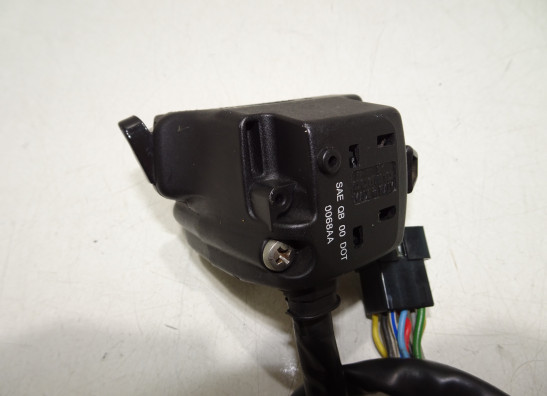 Handlebar switch assy left Aprilia RSV 1000