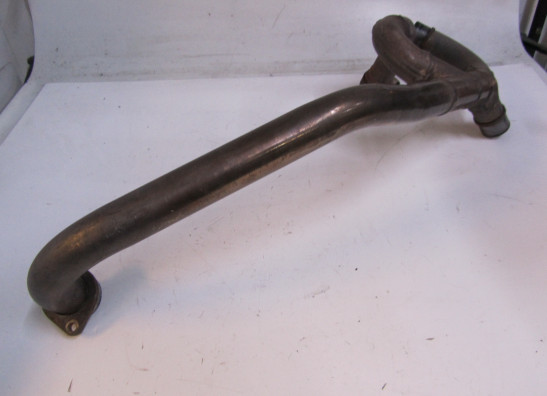 Uitlaatbochten Honda VTR 1000 F