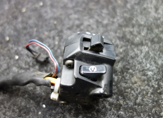 Handlebar switch assy right Suzuki SV 650