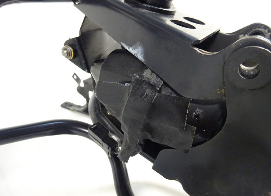 Topkuipsteun BMW K 1200 GT