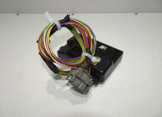 Teller BMW R 1100 GS