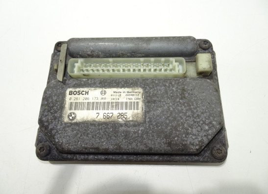 CDI ECU unit BMW R 1150 R